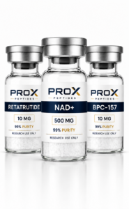Metabolic Research Bundle
