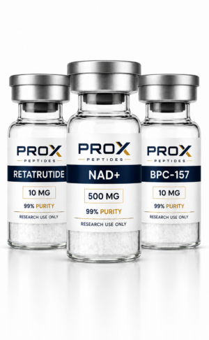 Metabolic Research Bundle