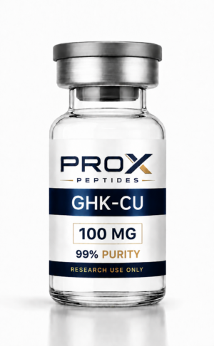GHK-Cu 100MG