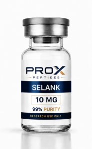Selank 10MG