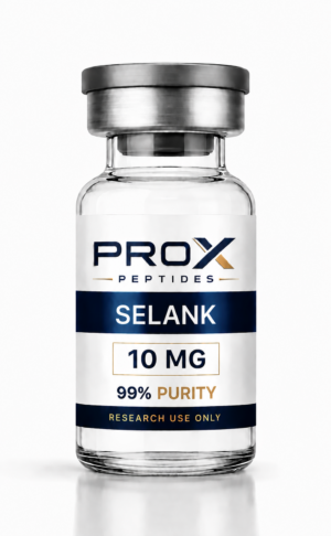 Selank 10MG