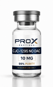 CJC-1295 NO DAC (10mg)