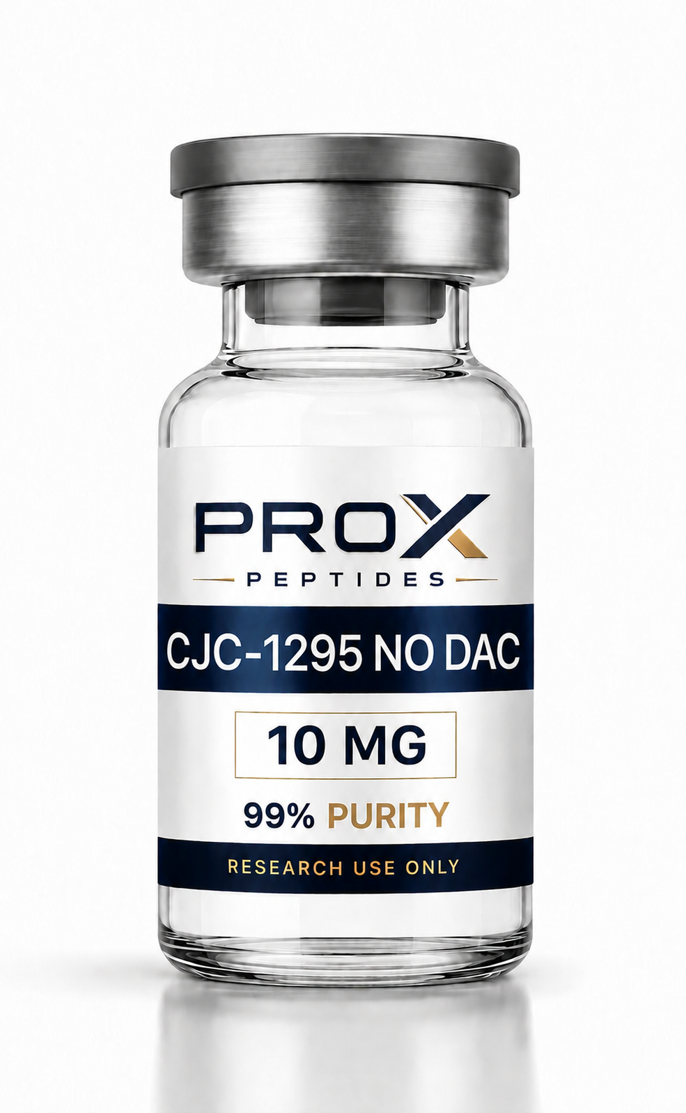 CJC-1295 NO DAC (10mg)