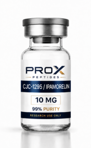 CJC-1295 / Ipamorelin (10mg)