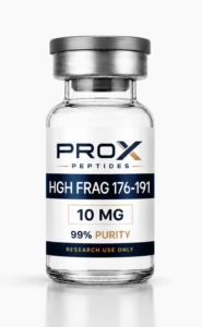 HGH Frag 176-191
