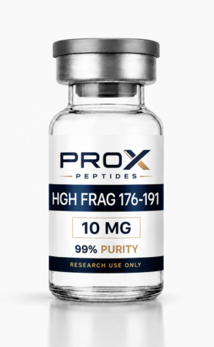 HGH Frag 176-191