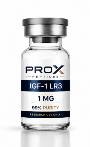IGF-1 LR3 (1mg)