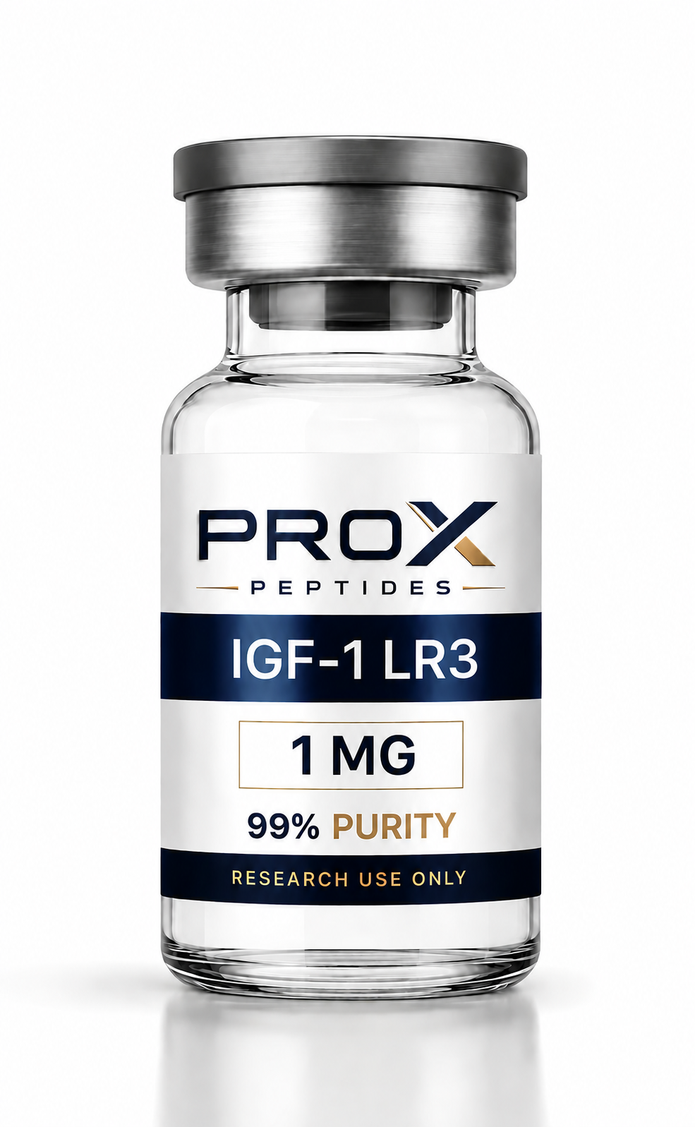 IGF-1 LR3 (1mg)
