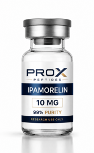 Ipamorelin (10mg)