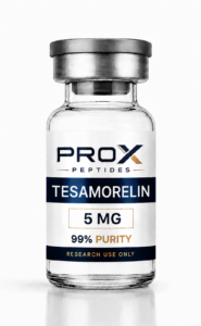 Tesamorelin (5mg)