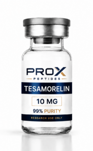 Tesamorelin
