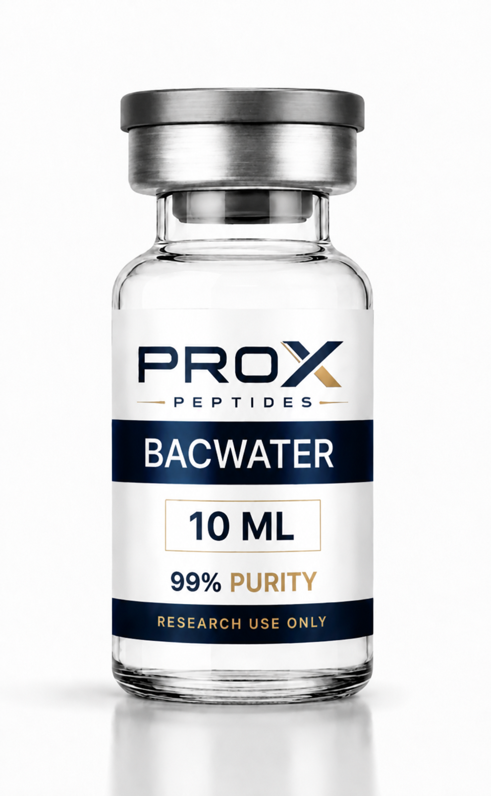 Bacteriostatic Water