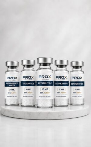 Ultimate Metabolic Research Bundle